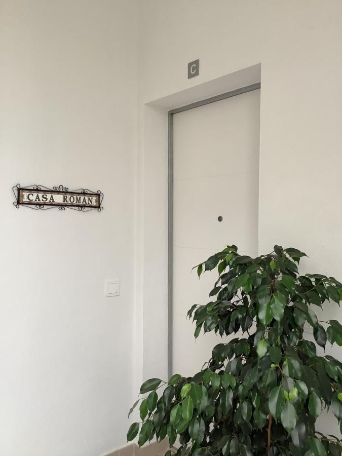 Casa Roman New Apartment At Baviera Golf Málaga Exteriör bild